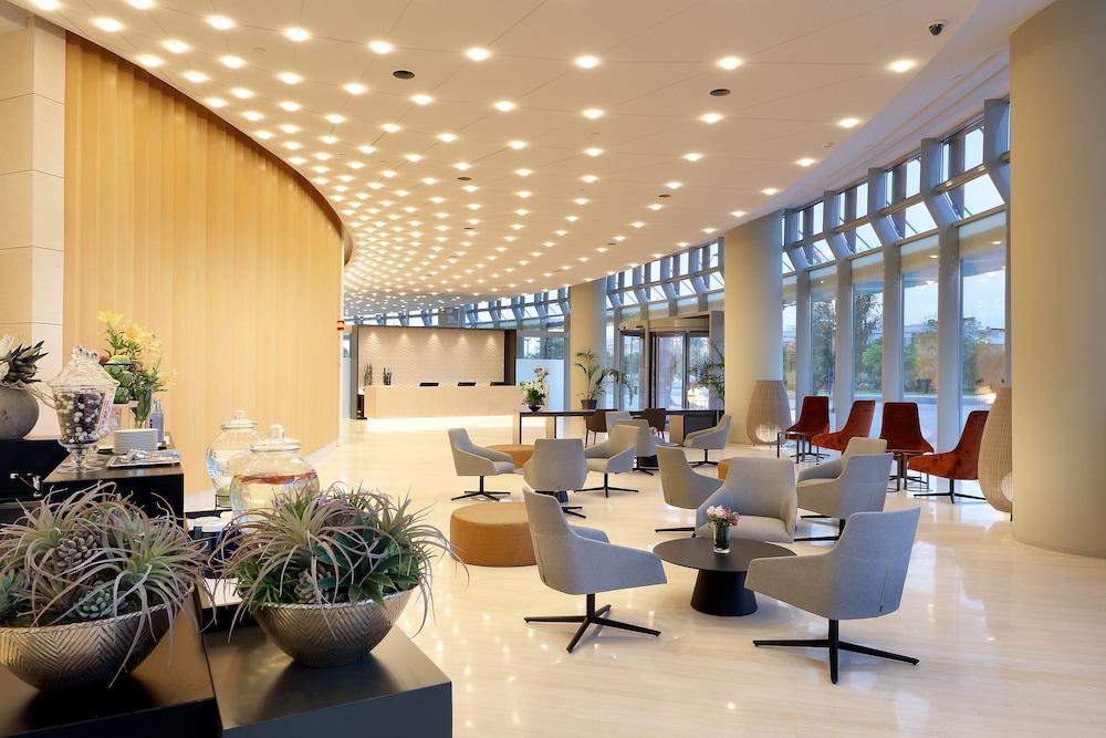 Eurostars Torre Sevilha