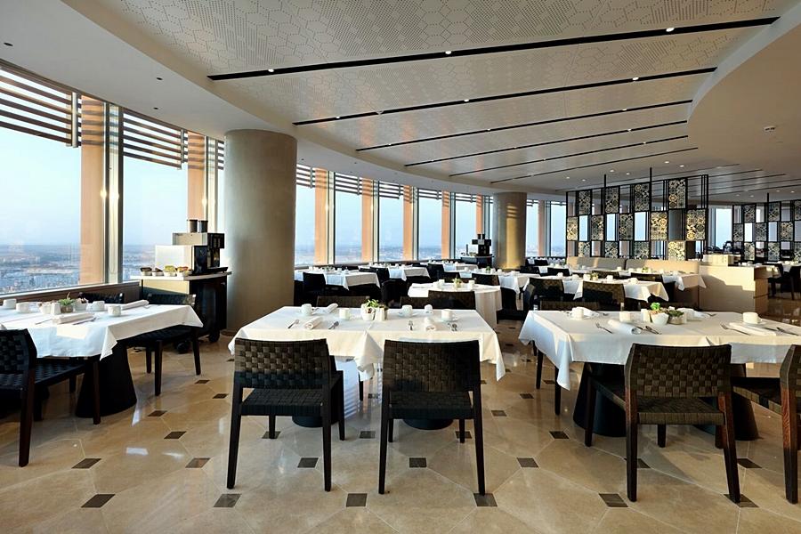 Eurostars Torre 5*