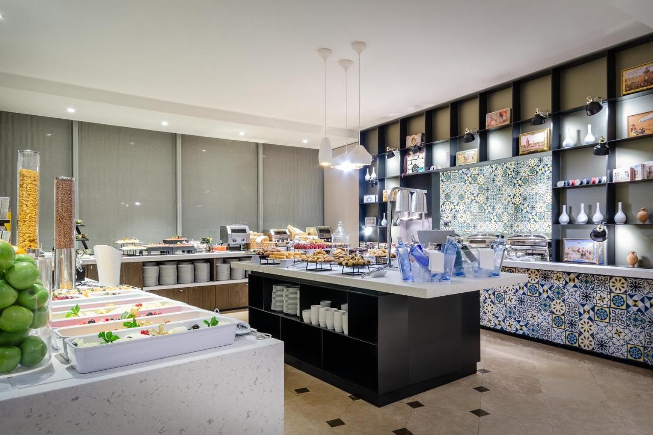 Eurostars Torre Hotel 5*