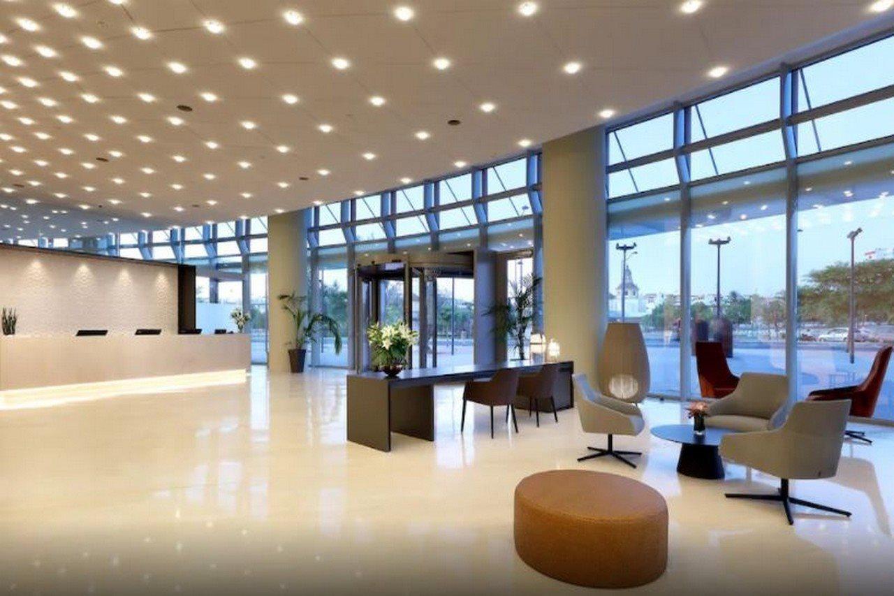 Eurostars Torre Hotel
