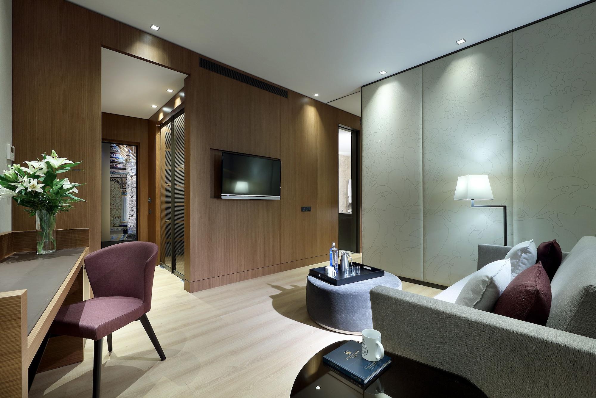 Eurostars Torre 5*