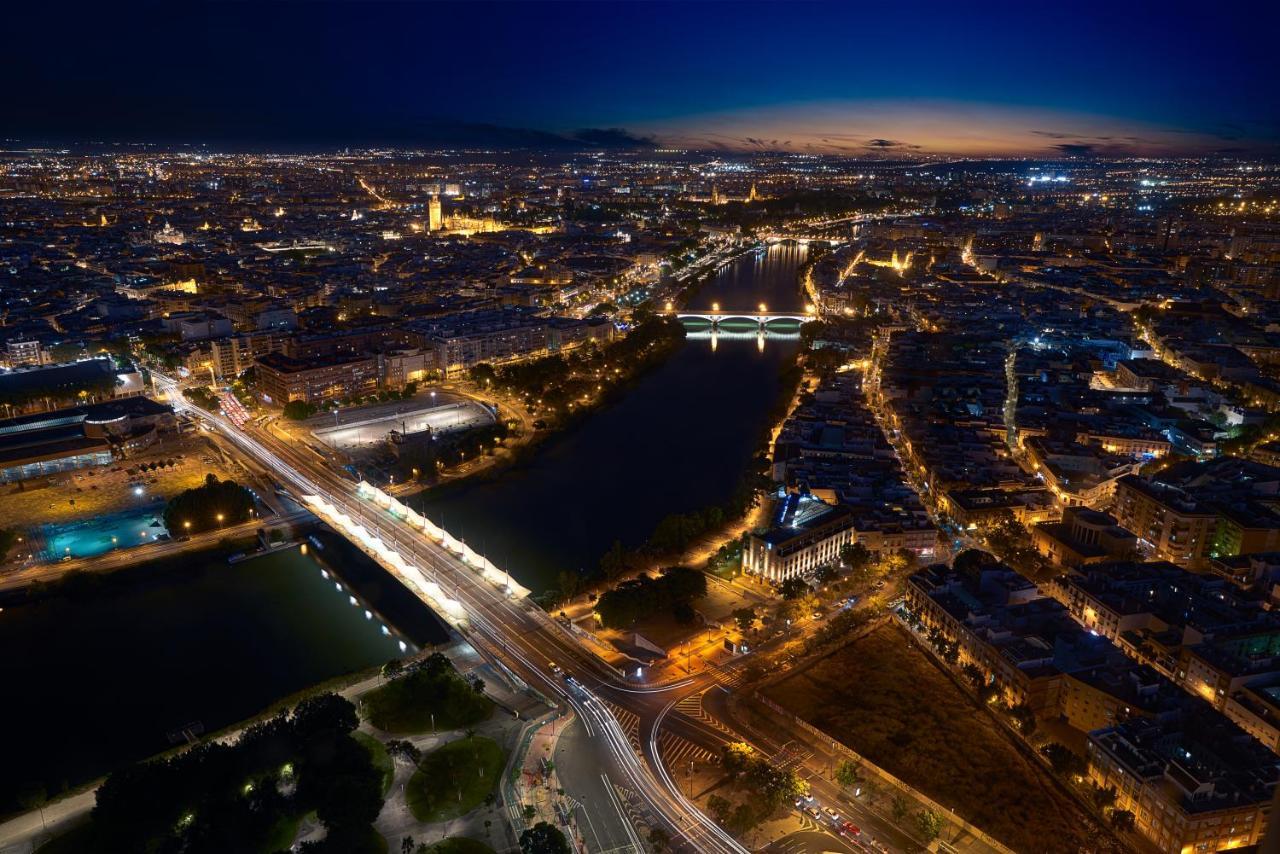 Eurostars Torre 5*