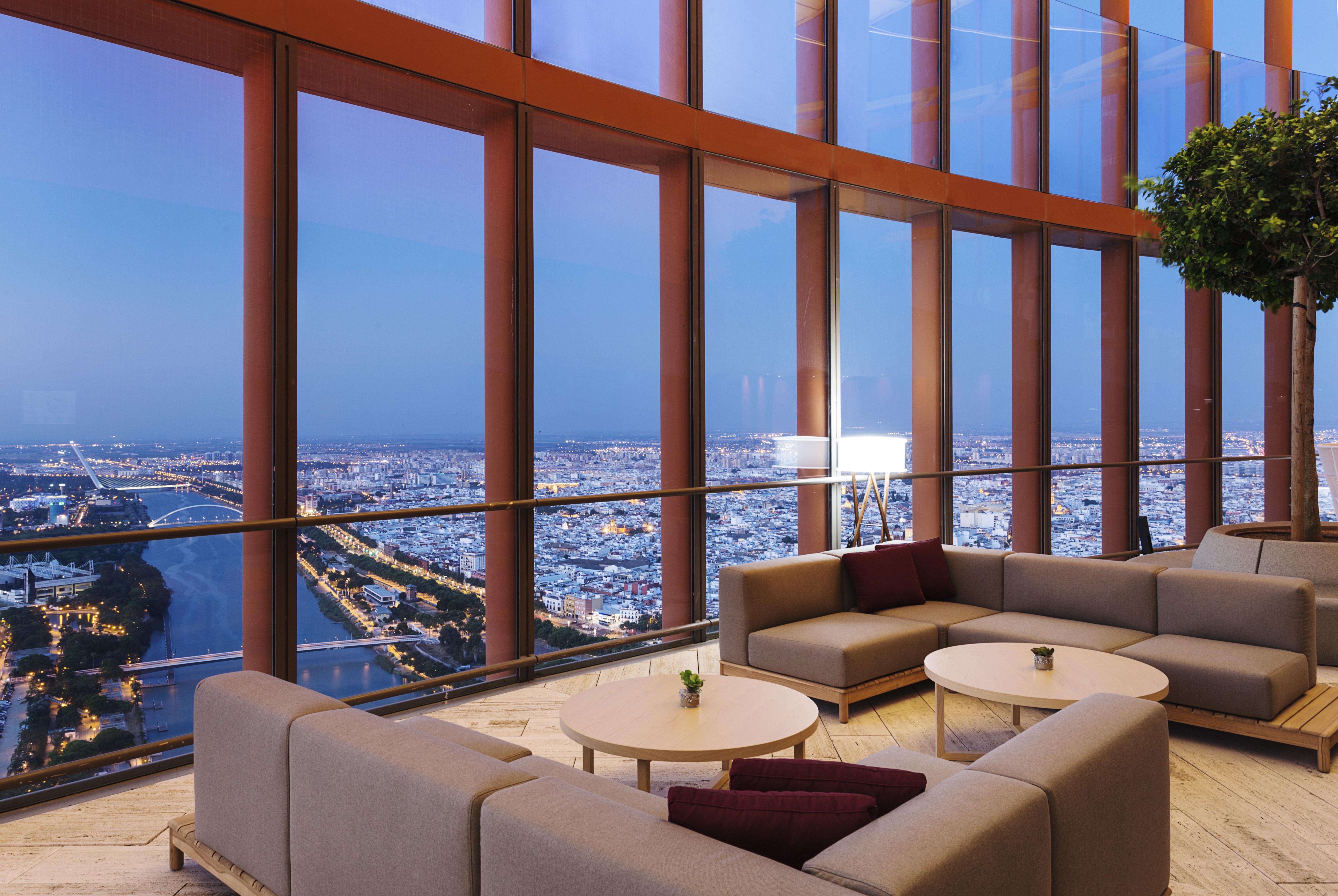 Hotel Eurostars Torre