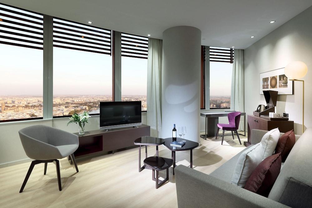 Eurostars Torre 5* Sevilla