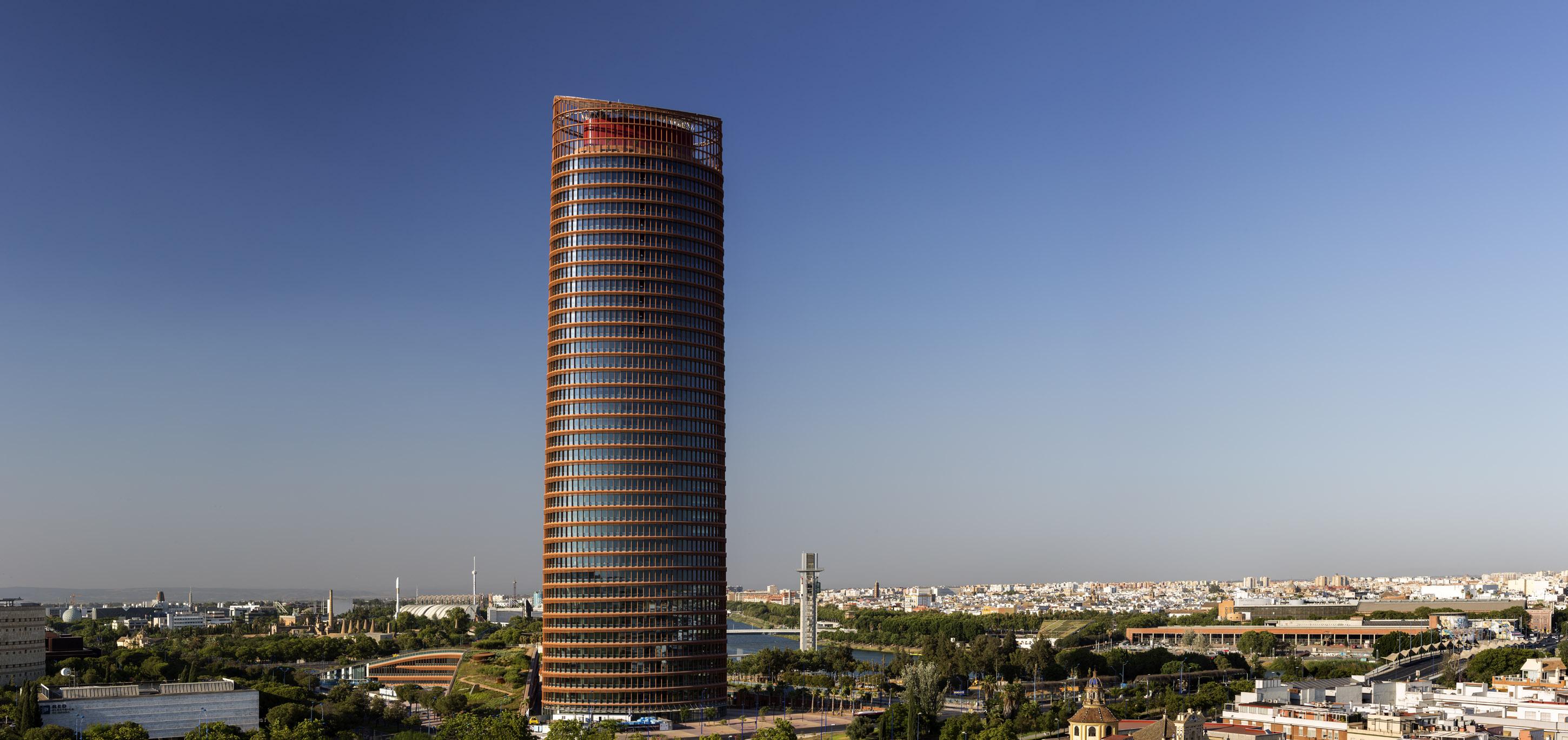 Hotel Eurostars Torre