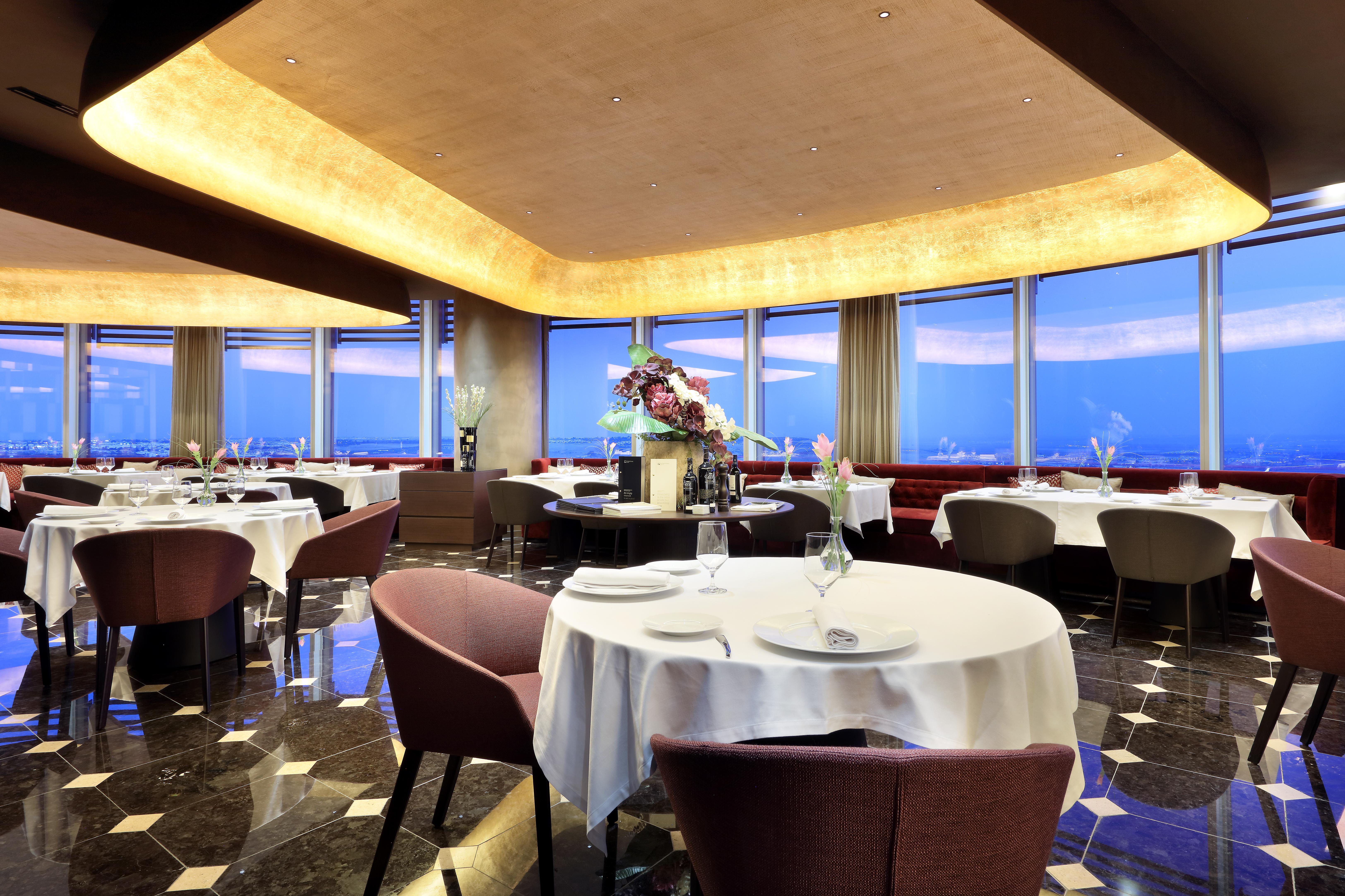 Eurostars Torre Hotel