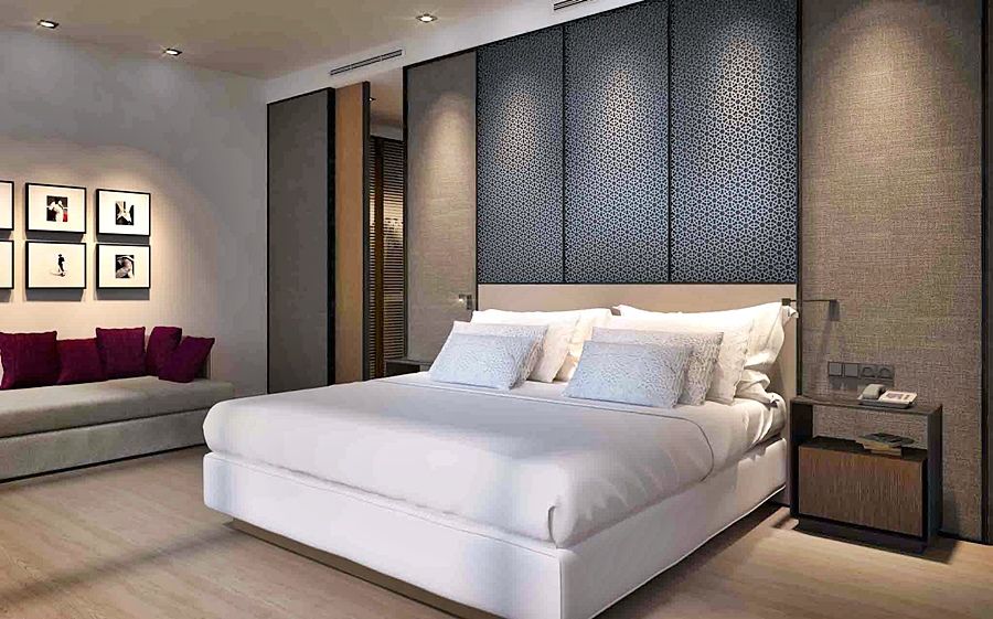 Eurostars Torre 5* Sevilla