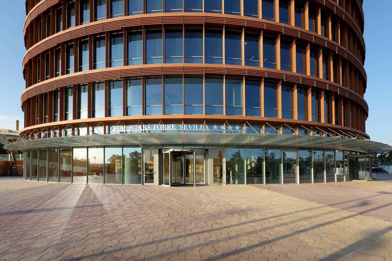 Hotel Eurostars Torre