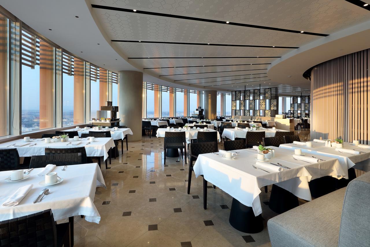 Eurostars Torre 5*