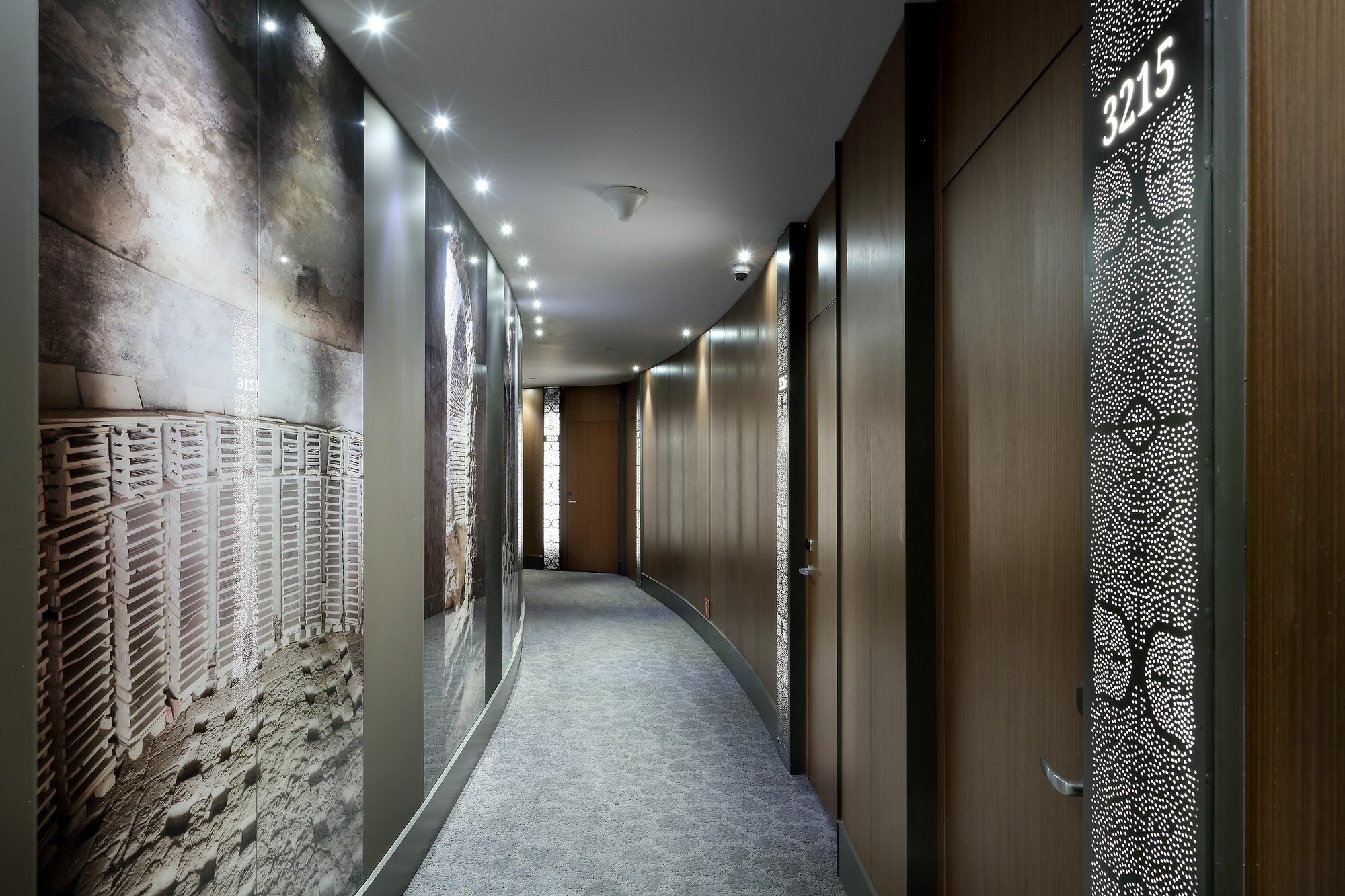 Eurostars Torre 5* Sevilla