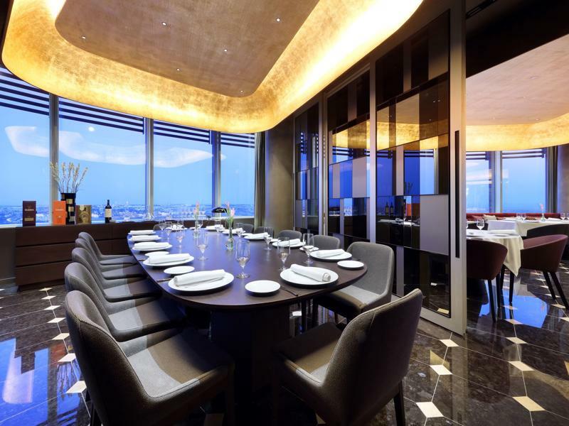 Eurostars Torre Hotel 5*