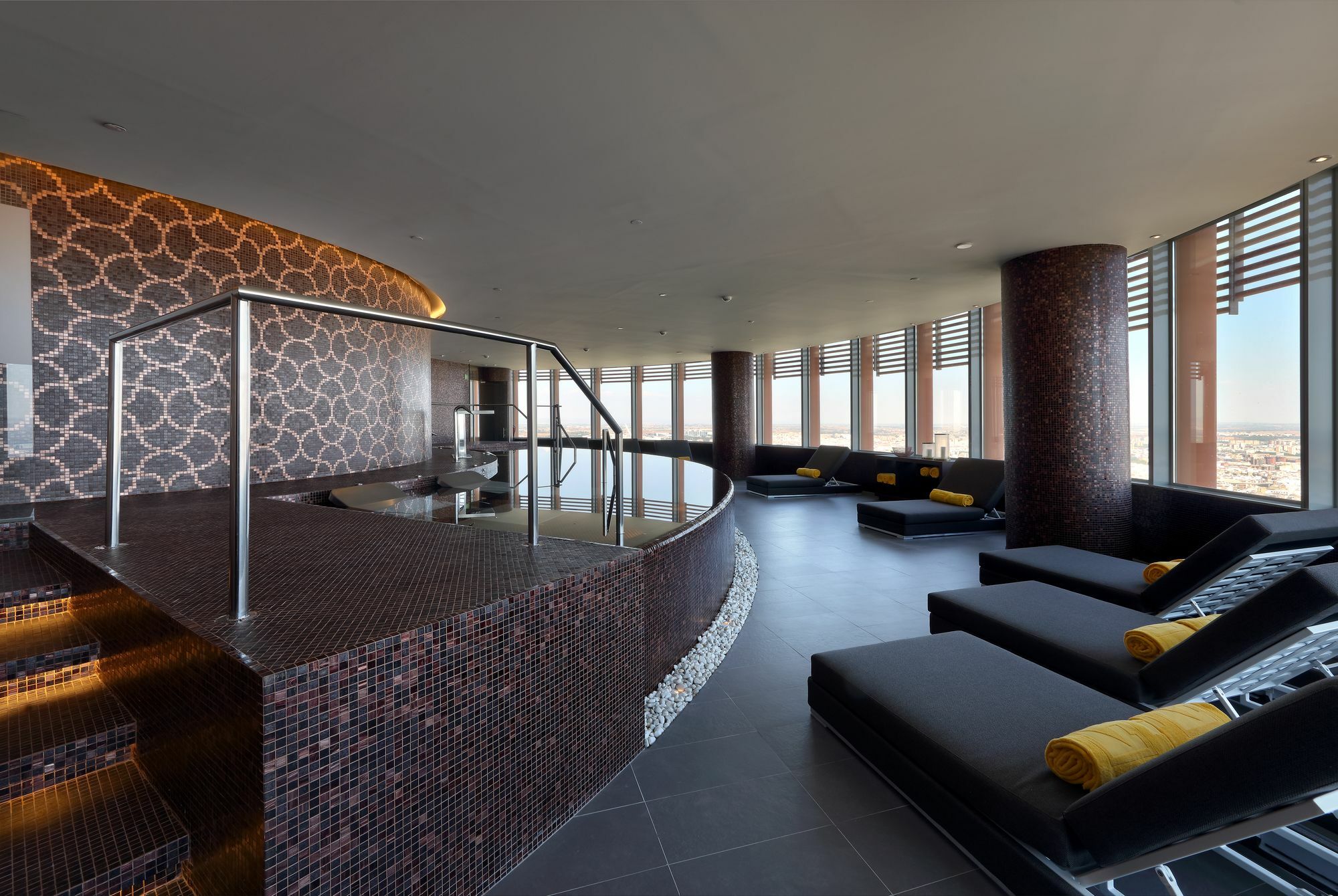 Eurostars Torre